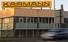 Karmann