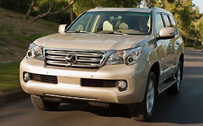 Lexus GX 460