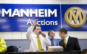 Zusammenarbeit: Manheim beteiligt sich an Modix