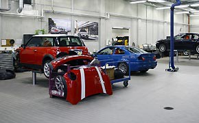 Schadenkalkulation: VIN-Abfrage für BMW und MINI jetzt allgemein freigegeben