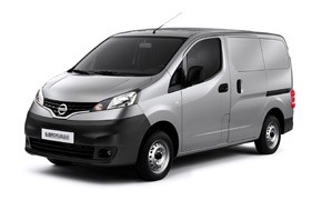 Genfer Automobilsalon: Nissan NV200 debütiert als Pkw