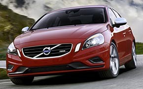 "R-Design": Sport-Kur für Volvo S60 und V60