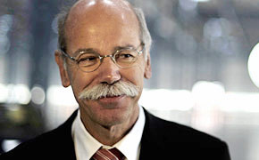 Dieter Zetsche