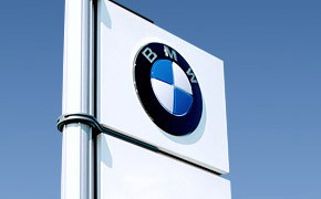 BMW: Niederlassung Frankfurt zufrieden mit 2007
