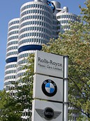 August: BMW-Absatz "besser als erwartet"