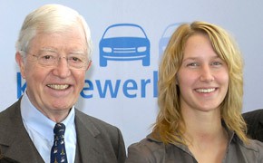 7. Bundes-Berufsbildungs-Kongress: Kfz-Gewerbe mit Nachwuchsproblemen