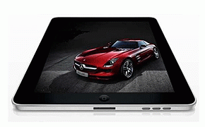 Jubiläum: Carsontheweb verlost iPads
