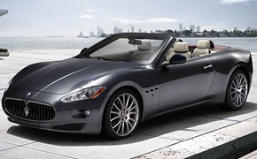 Maserati Gran Cabrio