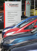 "Diamant"-Programm: Mitsubishi führt neues GW-Label ein