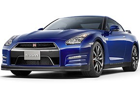 Supersportler: Nissan GT-R wird stärker und sparsamer