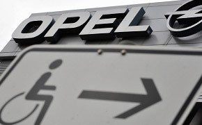 Rettungsplan: Opel dementiert Abbau von 7.600 Stellen