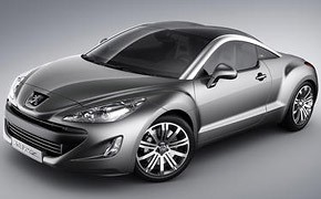 Kompakt-Sportler: Peugeot baut 308 RC Z in Serie