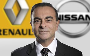 Renault-Nissan: Ghosn erwartet schwarze Zahlen
