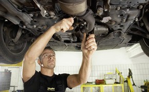 Preisstatistik: ADAC vergleicht Reparaturkosten