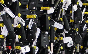 KBA: Starker Gebrauchtwagenmarkt 2011