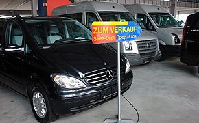 <i>puls</i>Schlag: Standzeiten in Deutschland im Februar weiter gesunken