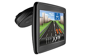 Gebrauchtwagen-Zubehör: Tomtom erweitert Produktpalette