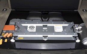 Batterietechnik: VW kooperiert mit Varta