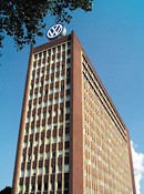 Absatz: VW-Konzern setzt Rekordjagd fort