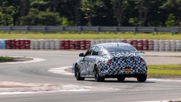 Hyundai Ioniq 6 N 