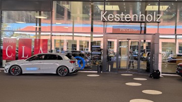 Kestenholz - Home of Stars