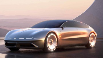 Buick Electra Orbit Concept
