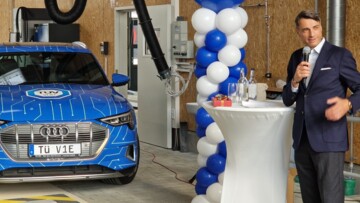 TÜV Süd Traingscenter Ulm 2026