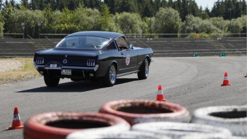 12. AUTOHAUS Santander Classic-Rallye: Gentlemen, start your engines!