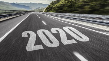 Händlerprognosen: Das Jahr 2020 wird anstrengend