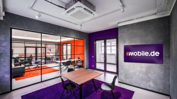 Mobile.de Office