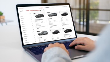 Faaren Leasing Angebot