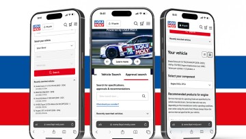 Liqui Moly Ölwegweiser 2.0