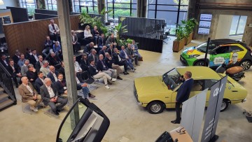 VAD Open bei Weller in Osnabrück