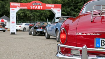 Genießer-Rallye: Historisches in Heiligendamm