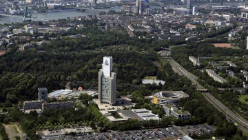 Bilanz 2013: TÜV Rheinland wächst weltweit auf Rekordniveau