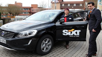 Sixt: Mietwagen bleiben knapp und teuer 