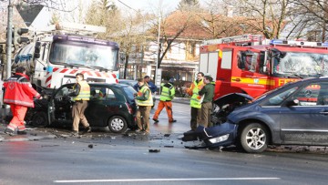 Januar-Bilanz: Zahl der Verkehrstoten zu Jahresbeginn wieder leicht angestiegen