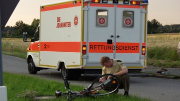 Allianz Zentrum für Technik: Radunfälle 2014 dramatisch gestiegen