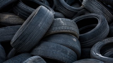 Pirelli will künftig verstärkt aus Altreifen Rohstoffe zurückgewinnen, die für die Produktion neuer Reifen eingesetzt werden