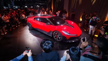 Im April 2026 feierte die Jet Edition des Elektro-Sportwagens Nebula Next 01 in San Francisco Premiere. Danach wurde es um das Autoprojekt von Dreame allerdings still.