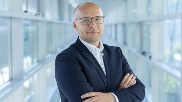 DS-Deutschland-Chef Thomas Goldboom