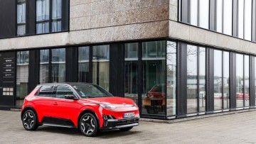 Nissan macht den Micra günstiger