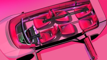 Renault hat eine neue Plattform entwickelt
