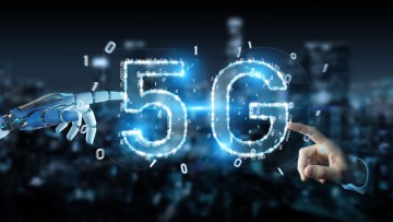 Produktion: VW setzt auf eigenes 5G-Funknetz