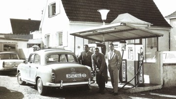 München: Auto Kölbl feiert 60. Jubiläum