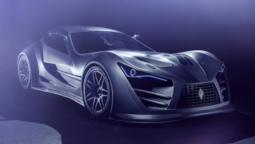 Felino CB7R: Klein und gemein