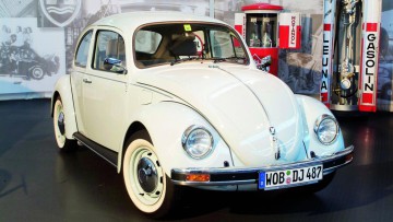 VW Käfer