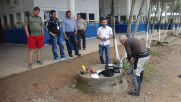 Panamericana-Motorradtour, Teil 3: Drei Enduros, zwei Grenzübertritte, einmal Tomatensuppe