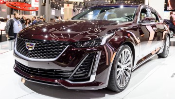 New York Auto Show: Absage wegen Delta