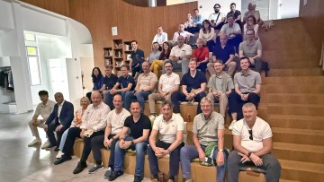 AUTOHAUS goes China 2026 – Besuch bei Beijing Better Life